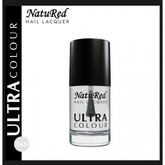 طلاء اظافر الترا كلر من ناتوريد 11مل-045
