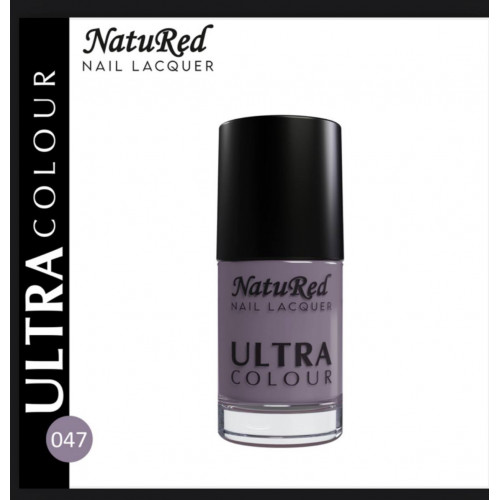 طلاء اظافر الترا كلر من ناتوريد 11مل-047 طلاء اظافر الترا كلر من ناتوريد 11مل-047