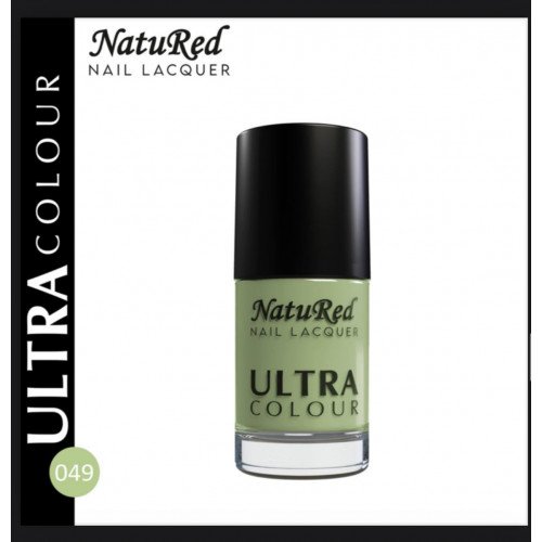 طلاء اظافر الترا كلر من ناتوريد 11مل-049