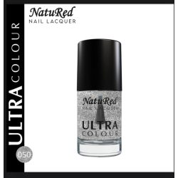 Natured Ultra Clear Nail Polish 11ml-050