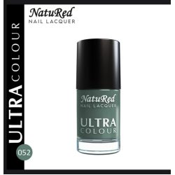 Natured Ultra Clear Nail Polish 11ml-052