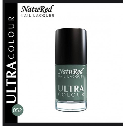 طلاء اظافر الترا كلر من ناتوريد 11مل-052