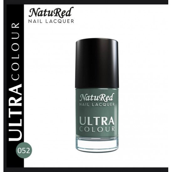 طلاء اظافر الترا كلر من ناتوريد 11مل-052