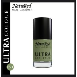 Natured Ultra Clear Nail Polish 11ml-053
