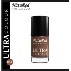 Natured Ultra Clear Nail Polish 11ml-054