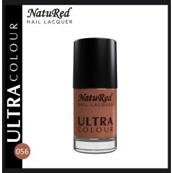 Natured Ultra Clear Nail Polish 11ml-056