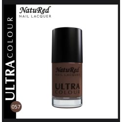Natured Ultra Clear Nail Polish 11ml-057