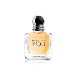 Giorgio Armani Emporio Armani because it is U for Women 50 ml