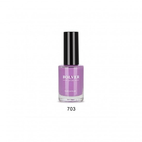 طلاء اظافر بولفير-703