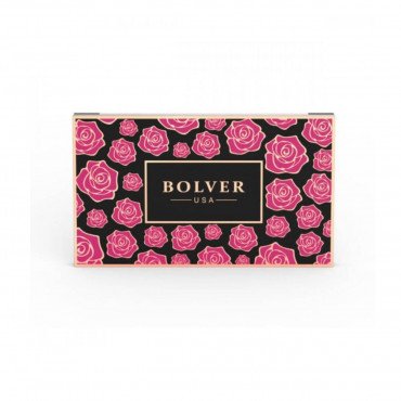 بولفير-باليت ظلال العيون 18 لون-E06