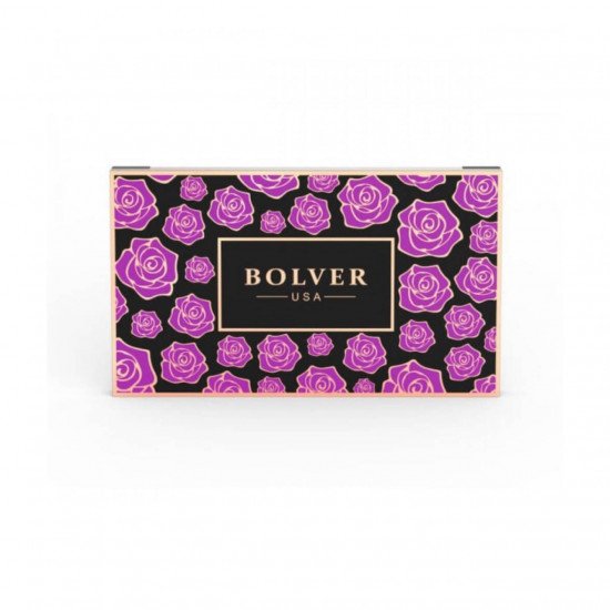 بولفير-باليت ظلال العيون 18 لون-E05