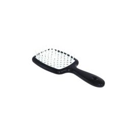 Soft Velvet Hair Untangle Brush
