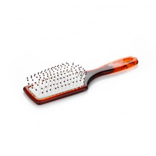 فرشاة شعر مربعة من ماكس إليجانس