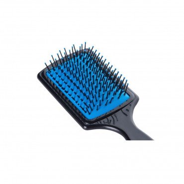 فرشاة شعر اسود\ازرق من ماكس إليجانس