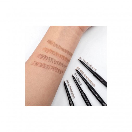 بولفير قلم حواجب A4