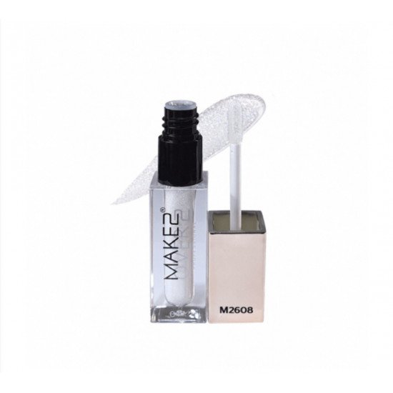 ظل عيون سائل لامع من ميك اوفر2 - M2608