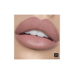 Christine Royal Vitamin E Lipstick -01