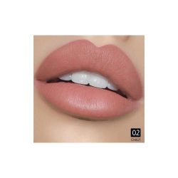 Christine Royal Vitamin E Lipstick -02