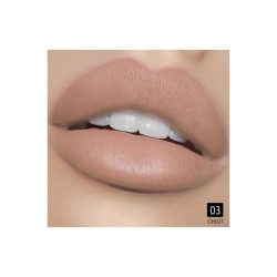 Christine Royal Vitamin E Lipstick -03
