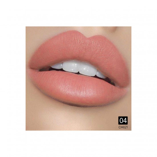 احمر شفاه ملكي فيتامين إي من كريستين-04