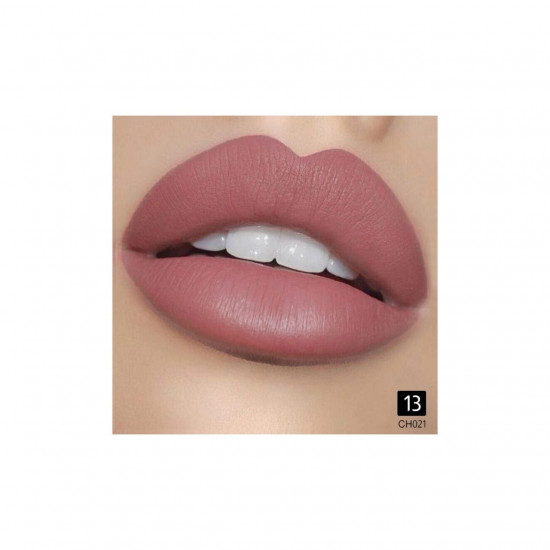 احمر شفاه ملكي فيتامين إي من كريستين-13