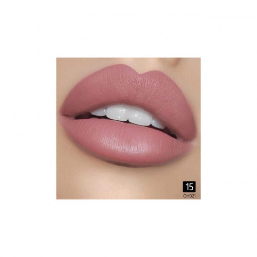 احمر شفاه ملكي فيتامين إي من كريستين-15