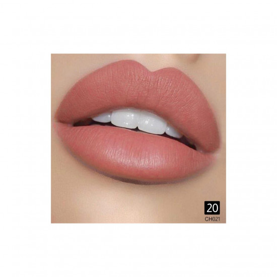 احمر شفاه ملكي فيتامين إي من كريستين-20