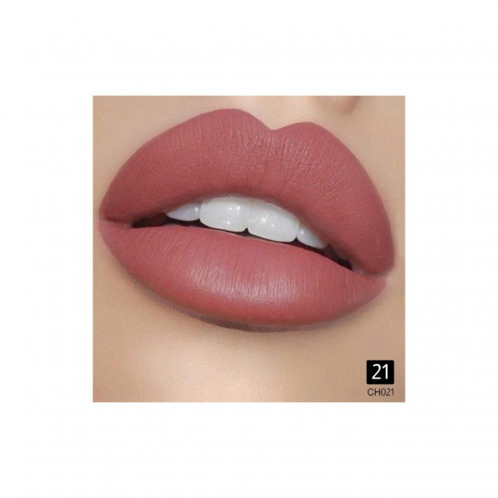 احمر شفاه ملكي فيتامين إي من كريستين-21