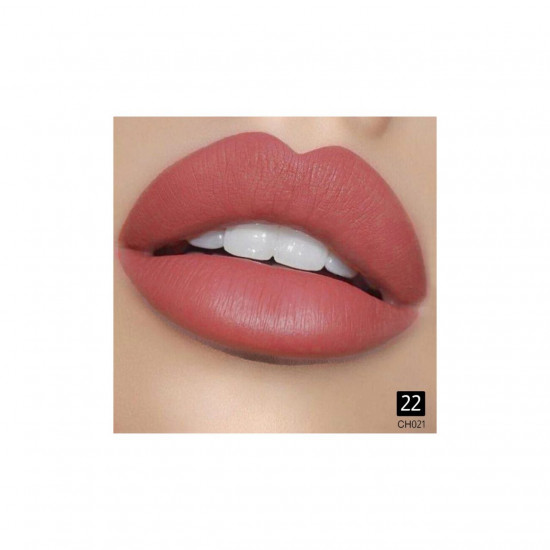 احمر شفاه ملكي فيتامين إي من كريستين-22