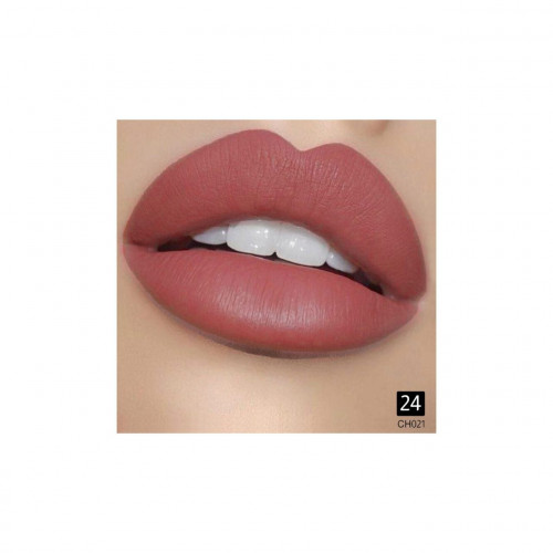 احمر شفاه ملكي فيتامين إي من كريستين-24