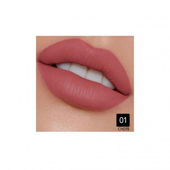 احمر شفاه شفايف توت 2 من كريستين-01