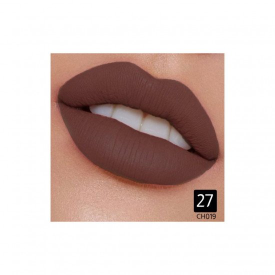 احمر شفاه شفايف توت 2 من كريستين-27