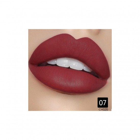 احمر شفاه شفايف توت 3 من كريستين-07