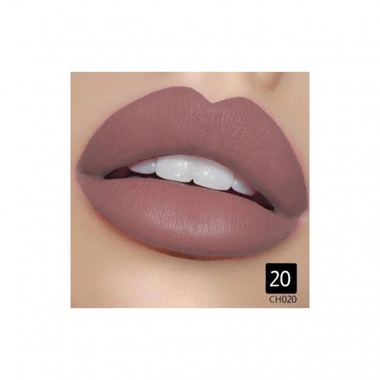 احمر شفاه شفايف توت 3 من كريستين-20