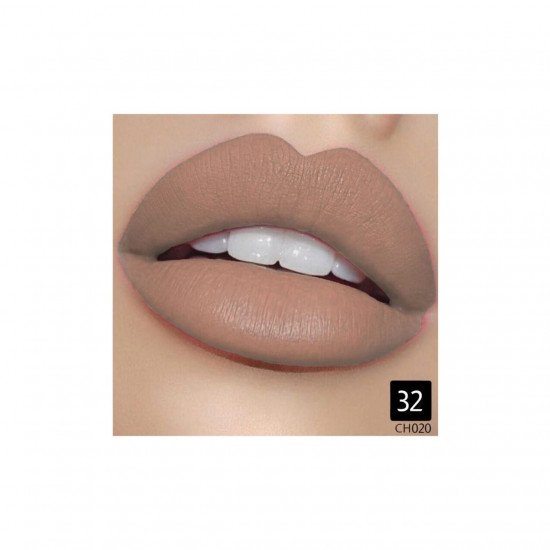 احمر شفاه شفايف توت 3 من كريستين-32