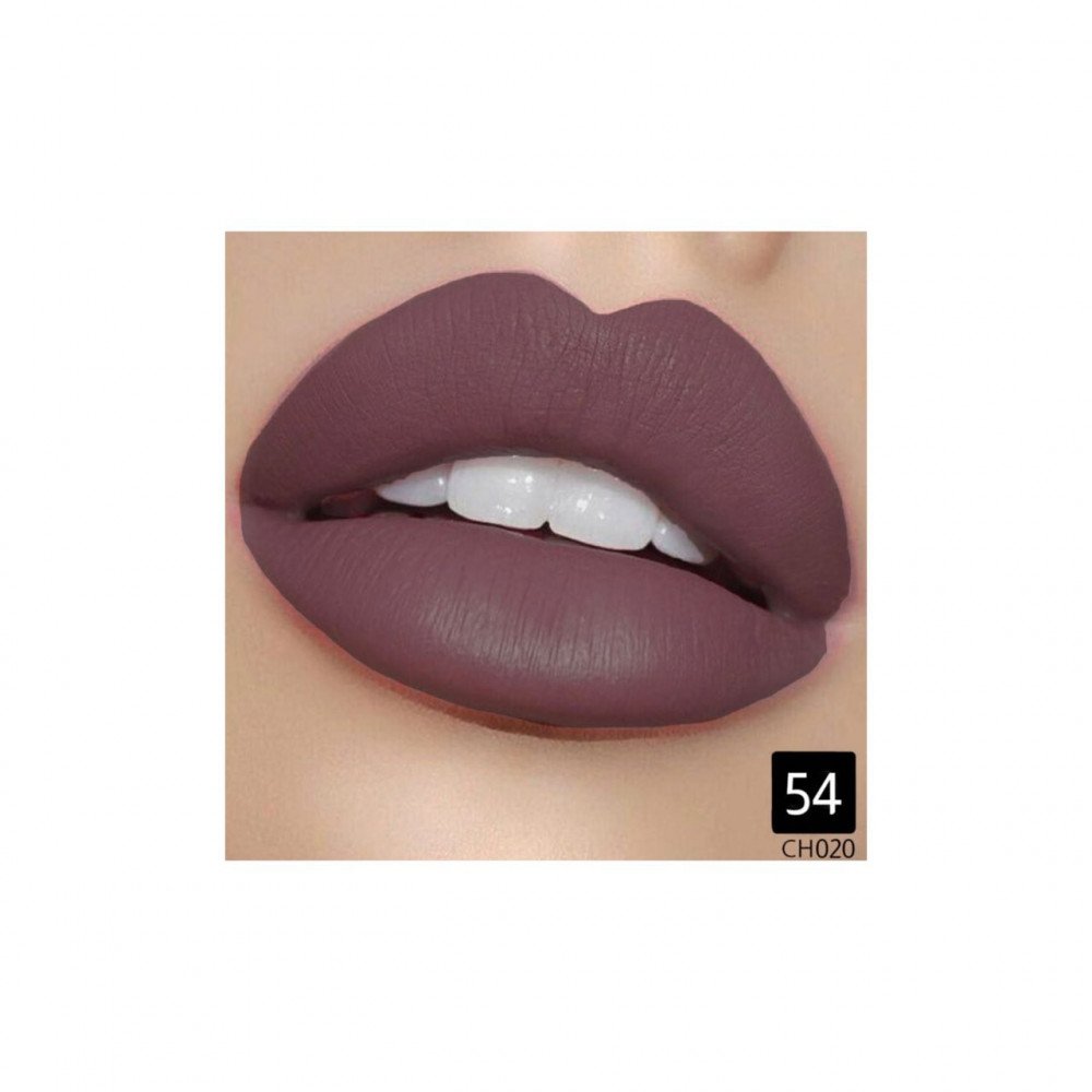 احمر شفاه شفايف توت 3 من كريستين-54