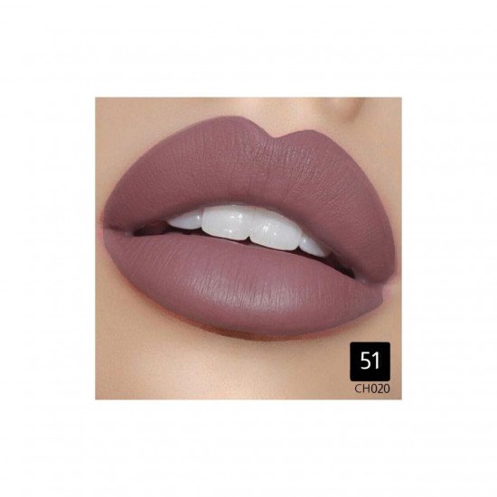 احمر شفاه شفايف توت 3 من كريستين-51