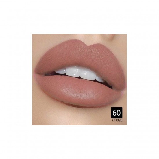 احمر شفاه شفايف توت 3 من كريستين-60