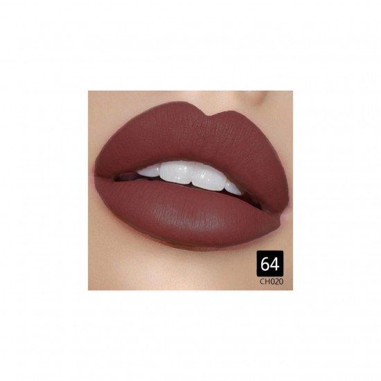 احمر شفاه شفايف توت 3 من كريستين-64