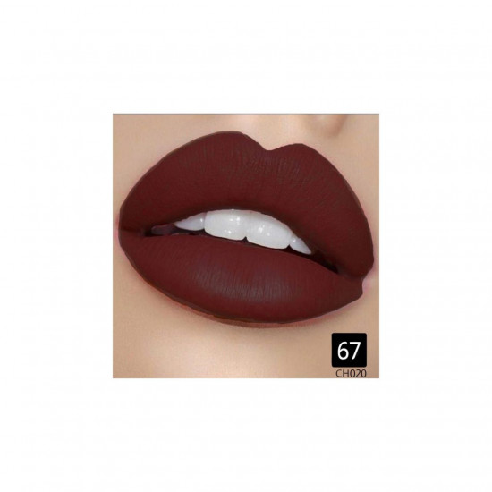 احمر شفاه شفايف توت 3 من كريستين-67
