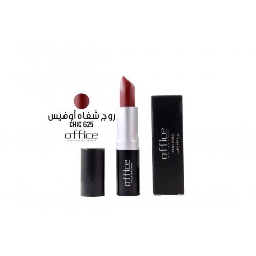 احمر شفاه اوفيس-625 احمر شفاه اوفيس-625