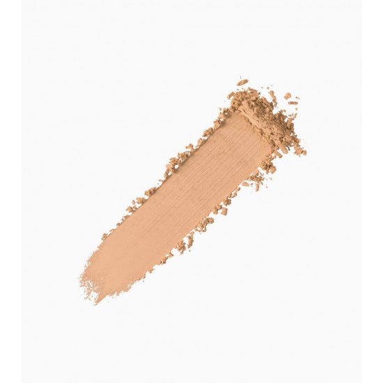 ميك اب فور ايفر بودرة مضغوطة مات فلفت سكين درجة-355 نيوترال بيج