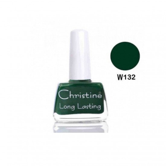 كرستين طلاء اظافر -132