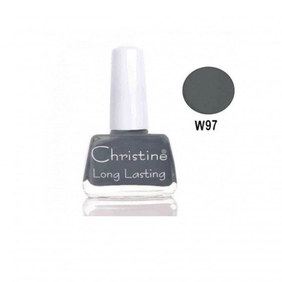 كرستين طلاء اظافر -97