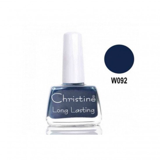 كرستين طلاء اظافر -92