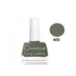 christine nail polish-90
