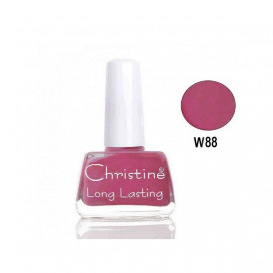 كرستين طلاء اظافر -88