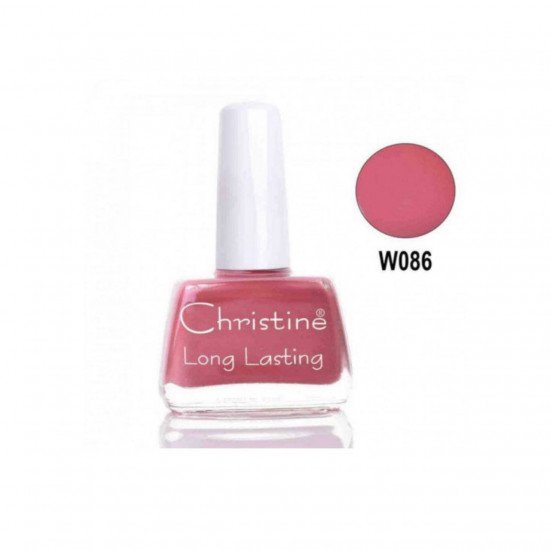 كرستين طلاء اظافر -86