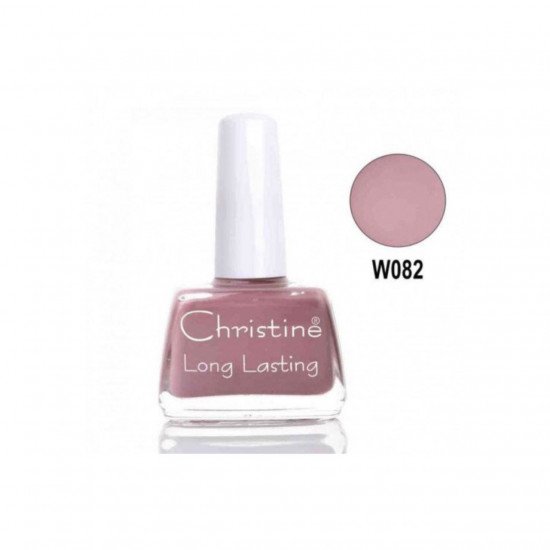 كرستين طلاء اظافر -82