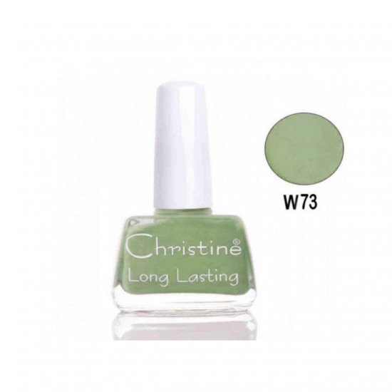 كرستين طلاء اظافر -73